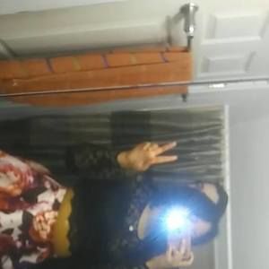 Meet your Posher, Imani